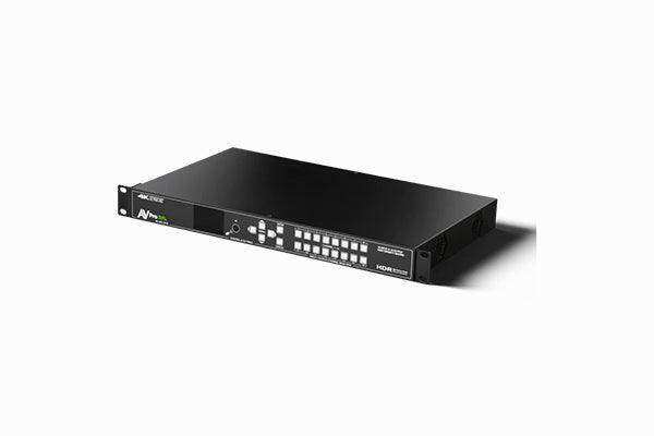 AVPro Edge AC-MX-1616 18Gbps True 4K60 4:4:4 16x16 Matrix (Ultra Low Profile) Video Transmitters AVPro Edge