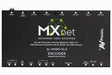 AVPro Edge AC-MXNET-1G-E MXNet 1G Encoder/Transmitter Device Video Transmitters AVPro Edge