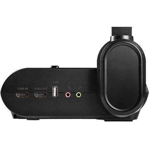 AVer F17-8M 8MP Portable Document Camera - VISIF178M Video Cameras AVer