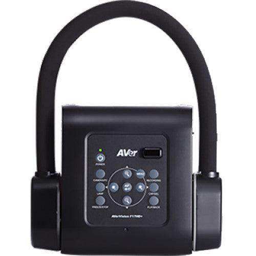 AVer F17-8M 8MP Portable Document Camera - VISIF178M Video Cameras AVer