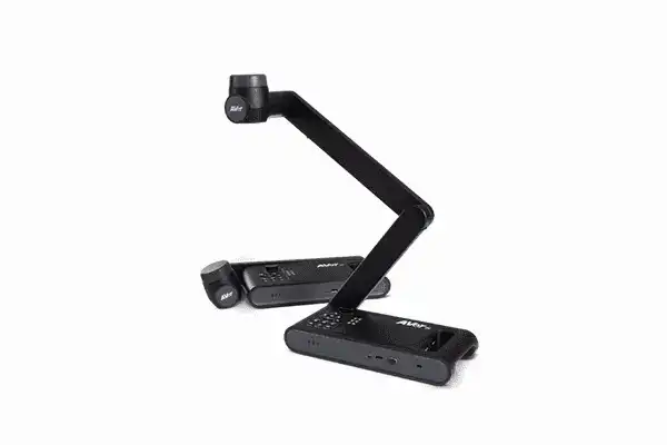 AVer M70W Wireless 4K Document Camera - VSIONM70W Video Cameras AVer