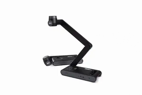 AVer M70W Wireless 4K Document Camera - VSIONM70W Video Cameras AVer