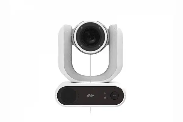 AVer MD330UI Medical-Grade PTZ Camera with 30x Optical Zoom (White) Video Cameras AVer