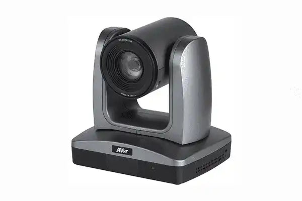 AVer PTZ310N Professional Live Streaming PTZ Camera (Gray) - PAPTZ310N Video Cameras AVer