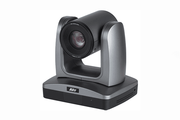 AVer PTZ330N NDI|HX Live Streaming PTZ Camera with 30x Optical Zoom (Gray)-PAPTZ330N - Creation Networks