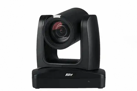 AVer TR313V2 4K Ultra HD PTZ Live Streaming Camera with 12x Optical Zoom - PATR313V2 Video Cameras AVer