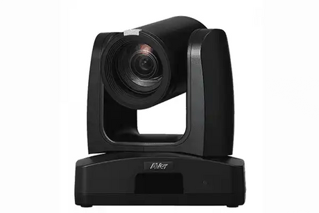 AVer TR323NV2 21X 4K NDI PTZ Live Streaming Camera - PTR323NV2 Video Cameras AVer