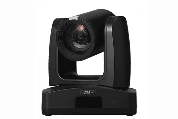 AVer TR333V2 30X 4K PTZ Live Streaming Camera - PATR333V2 Video Cameras AVer