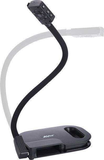 AVer U50 USB FlexArm Document Camera - VISIONU50 Video Cameras AVer