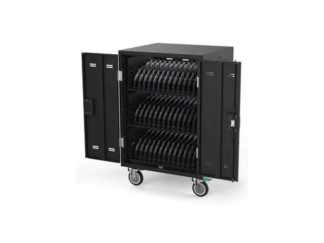 Avermedia CHRGEX42i 42-Device Intelligent Charging Cart AV Cabinets AVer