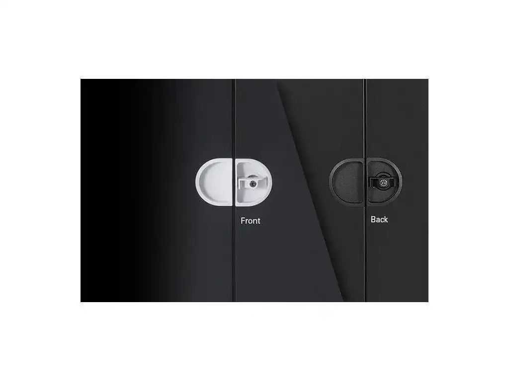 Avermedia CHRGEX42i 42-Device Intelligent Charging Cart AV Cabinets AVer