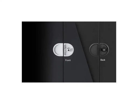 Avermedia CHRGEX42i 42-Device Intelligent Charging Cart AV Cabinets AVer