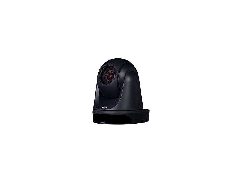 Avermedia PAVPTDL30 - Auto Tracking PTZ Camera, 12x 1080p (Black) Video Cameras AVer