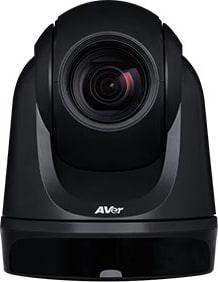 Avermedia PAVPTDL30 - Auto Tracking PTZ Camera, 12x 1080p (Black) Video Cameras AVer