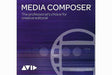 Avid Media Composer | Enterprise Floating 1-Year Subscription Download CROSSGRADE (5 Seat) Video AVID