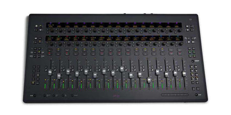 AVID ProTools S3 Video AVID