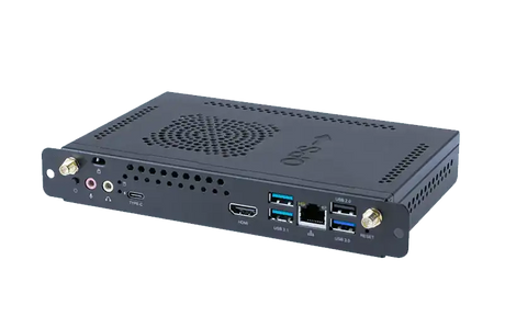 AVOCOR i7 GEN 10 OPS - AVC-OPSi7-G10 Interactive Displays Avocor