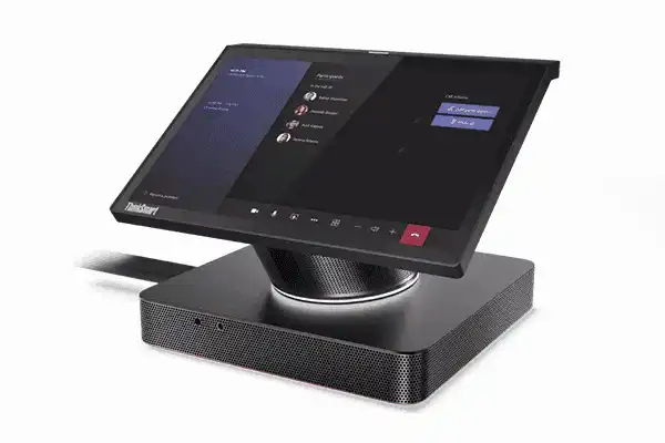 Avocor Medium-Sized Signature Microsoft Teams Room Auto Framing 21:9 Video Conferencing Bundle Video Conferencing Avocor