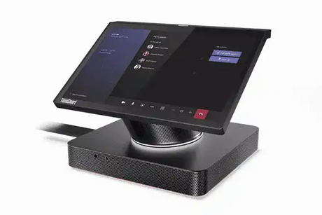 Avocor Medium-Sized Signature Microsoft Teams Room Auto Framing 21:9 Video Conferencing Bundle Video Conferencing Avocor