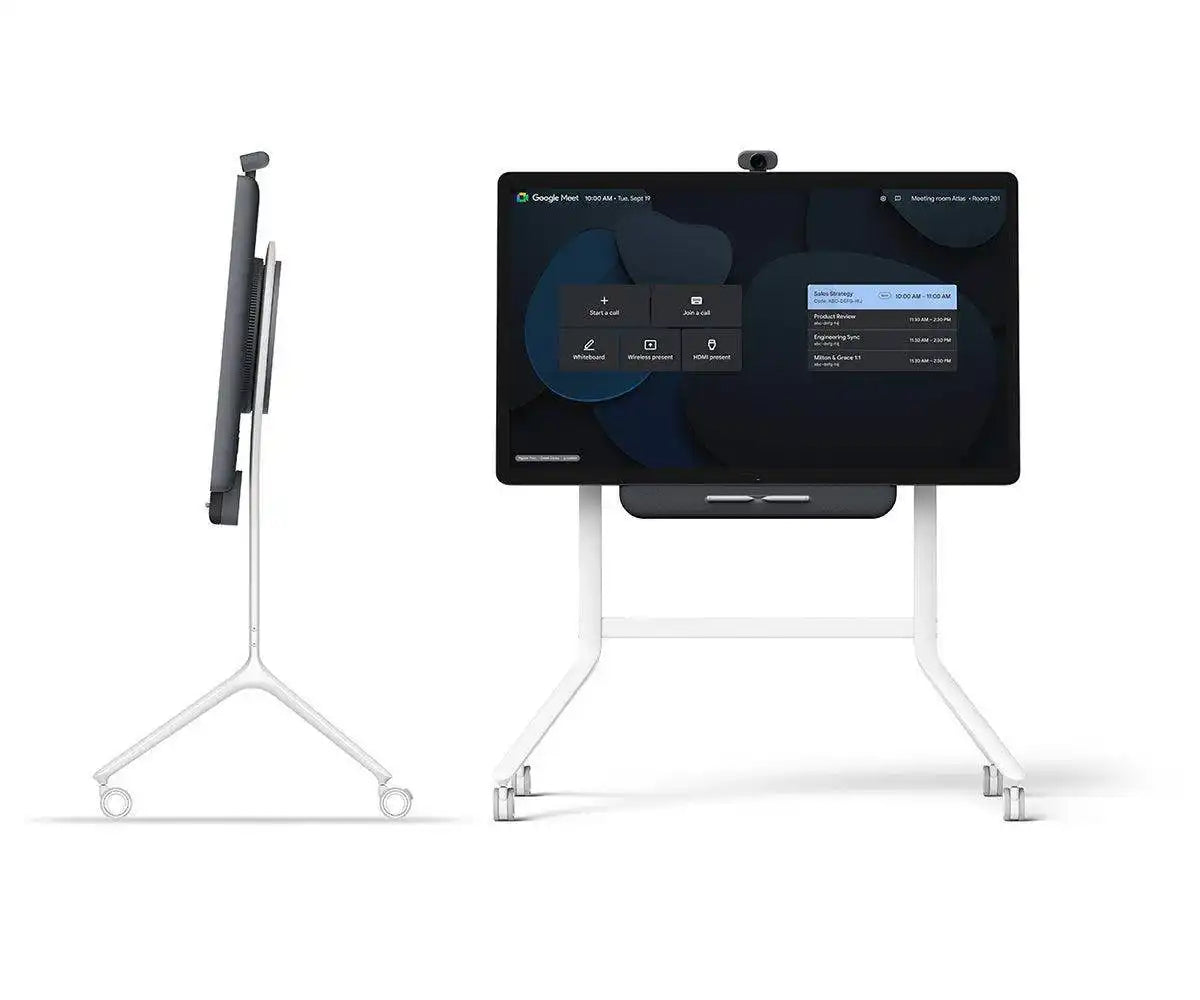 Avocor Stand for Google Meet Series One Board 65 Touch Screen - AVM-STND-65 Interactive Displays Avocor