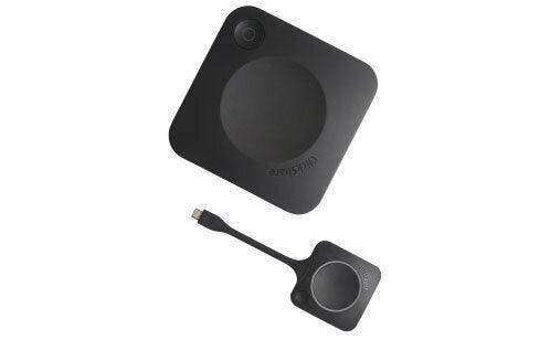 Barco ClickShare CX-20, Gen 2 Wireless Collaboration System Video Conferencing Barco