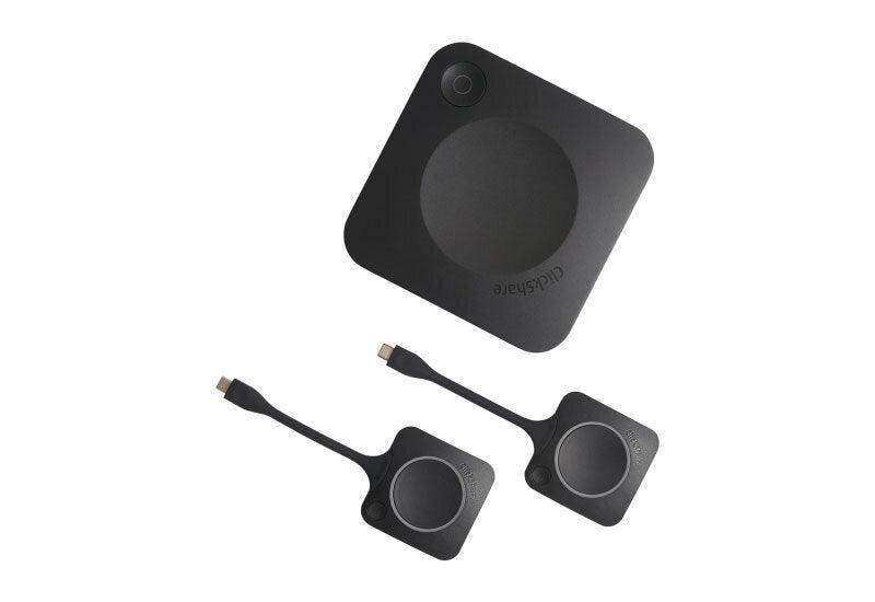 Barco CX-30 Gen 2 ClickShare Wireless Collaboration System - R9861613USB2 Video Conferencing Barco