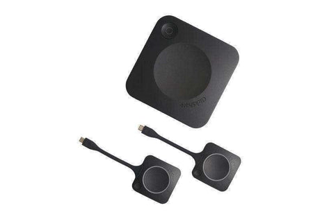 Barco CX-30 Gen 2 ClickShare Wireless Collaboration System - R9861613USB2 Video Conferencing Barco