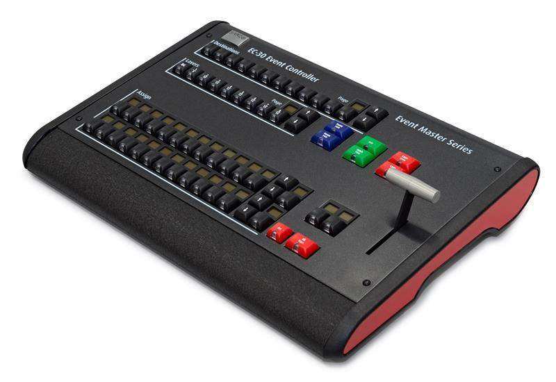 Barco Event Master EC-30 Small event controller - R9004783 Video Transmitters Barco