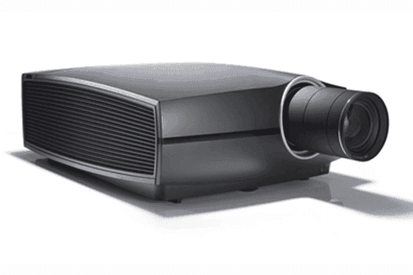Barco F80-4K7 with motorized lens 1.43-2.12 - R94059484 (Discontinued) Projection Barco