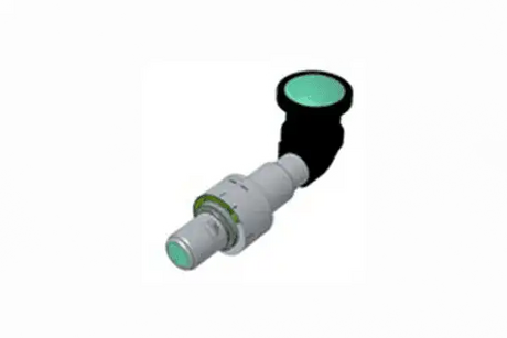 Barco FLDX lens (0.38 : 1) Ultra Short Throw 90° (optimized for WQXGA resolution, with encoder) - R9801832 Projection Barco