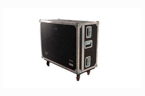 Barco Flight Case for EC-210 Large Event Controller - R9008988 Video Transmitters Barco