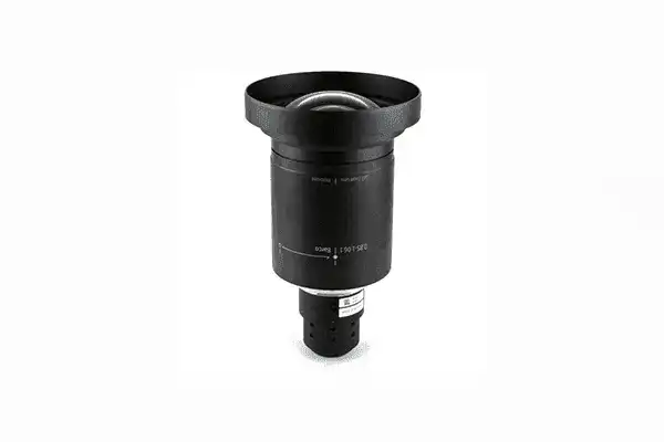 Barco GLD Lens 0.85-1.06 : 1 - R98017241 Projection Barco