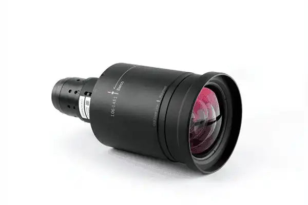 Barco GLD Lens 1.06-1.43 : 1 - R98017221 Projection Barco