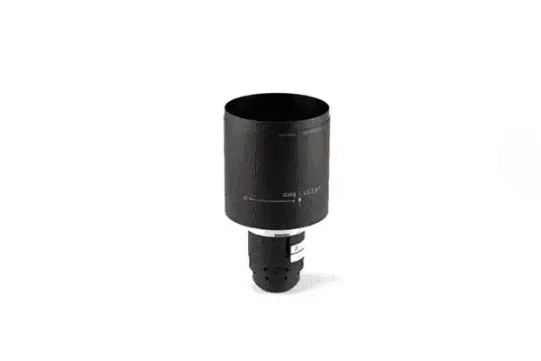 Barco GLD Lens 1.43-2.12 : 1 - R98017201 Projection Barco