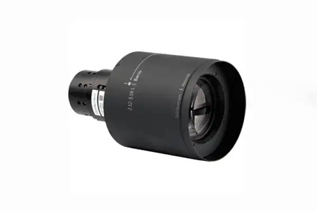 Barco GLD Lens 2.12-3.18 : 1 - R98017211 Projection Barco