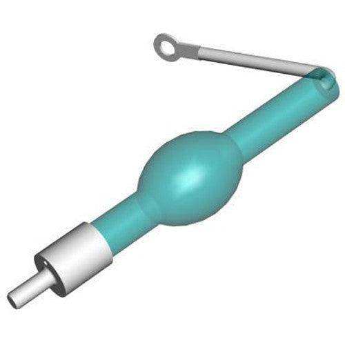 Barco HDX Lamp 2.5 KW Bare Bulb - R9801007 Electronics Barco