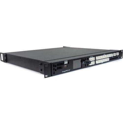 Barco Imagepro 4K Switcher Chassis (No I/O Cards) - R9009231B Video Transmitters Barco