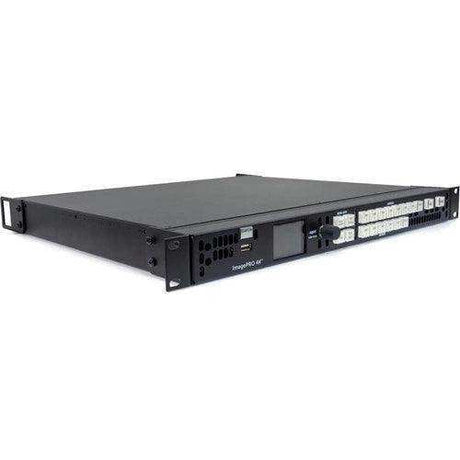 Barco Imagepro 4K Switcher Chassis (No I/O Cards) - R9009231B Video Transmitters Barco