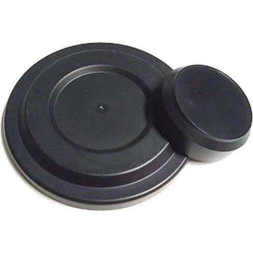 Barco Lens cover set for TLD+ lens (0.73 : 1) - R9801147 Projection Barco
