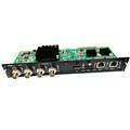 Barco Pulse Quad Combo Input Mk II (DP 1.2, HDMI 2.0, 2x HDBaseT, 4x 12G/3G SDI) - R9864003 Projection Barco