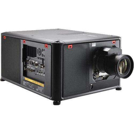 Barco R9409071-B1 BME UDM 4K15 COMM+LNS; Body+GSM+WIFI+Any TLD+ (Except 90 UST lens) Projection Barco
