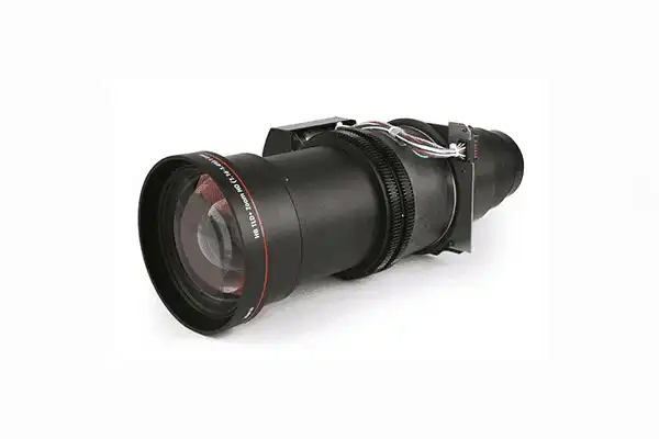 Barco R9862005 TLD+ LENS 1.16-1.49; 1.16-1.49:1 for WUXGA ; 1.24-1.56:1 for WQXGA/4KUHD ; 1.25-1.6:1 for SXGA+ Projection Barco