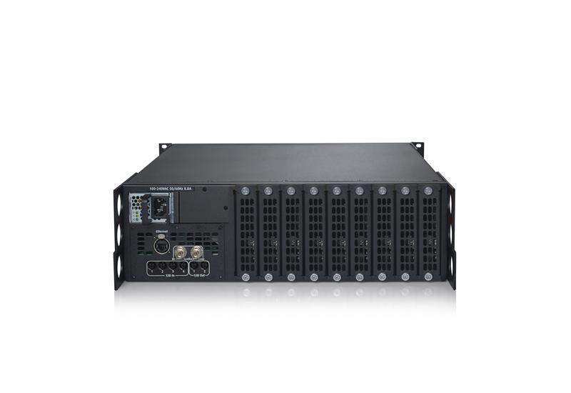 Barco S3-4K BTO Chassis (R9004757BTO) Video Transmitters Barco