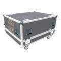Barco UDX Flight Case - R9855884 Projection Barco