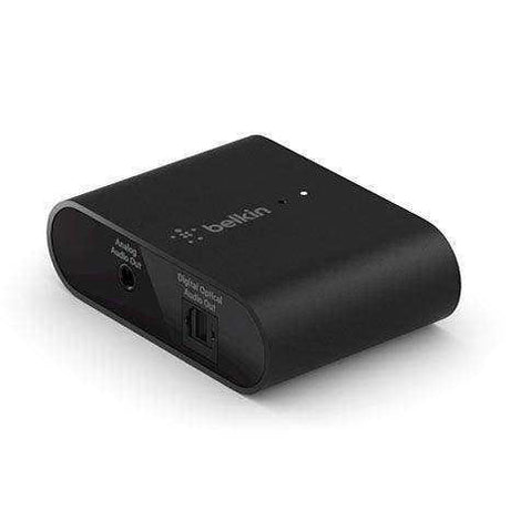 Belkin SOUNDFORM CONNECT AirPlay 2 Audio Receiver-AUZ002TTBK Audio Components Belkin