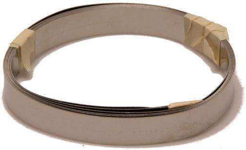 Biamp Community BAND100FT Pole Mount Bracket Banding, 100 Feet (30.5 M) - 911.1354.900 Speakers Biamp