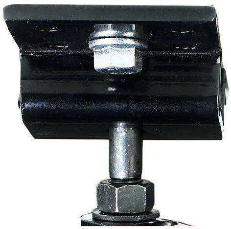 Biamp Community CMKITW Ceiling Mount Bracket Kit for VERIS Speakers (White) - 911.1369.900 Speakers Biamp