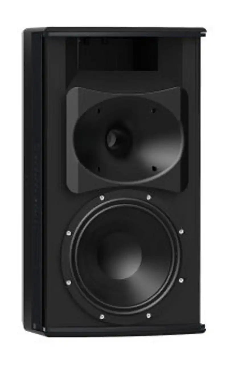 Biamp Community IC6-1082/26 High Output 8-Inch 2-Way 120 X 60 Indoor Speaker (Black) - 911.1009.900 Speakers Biamp
