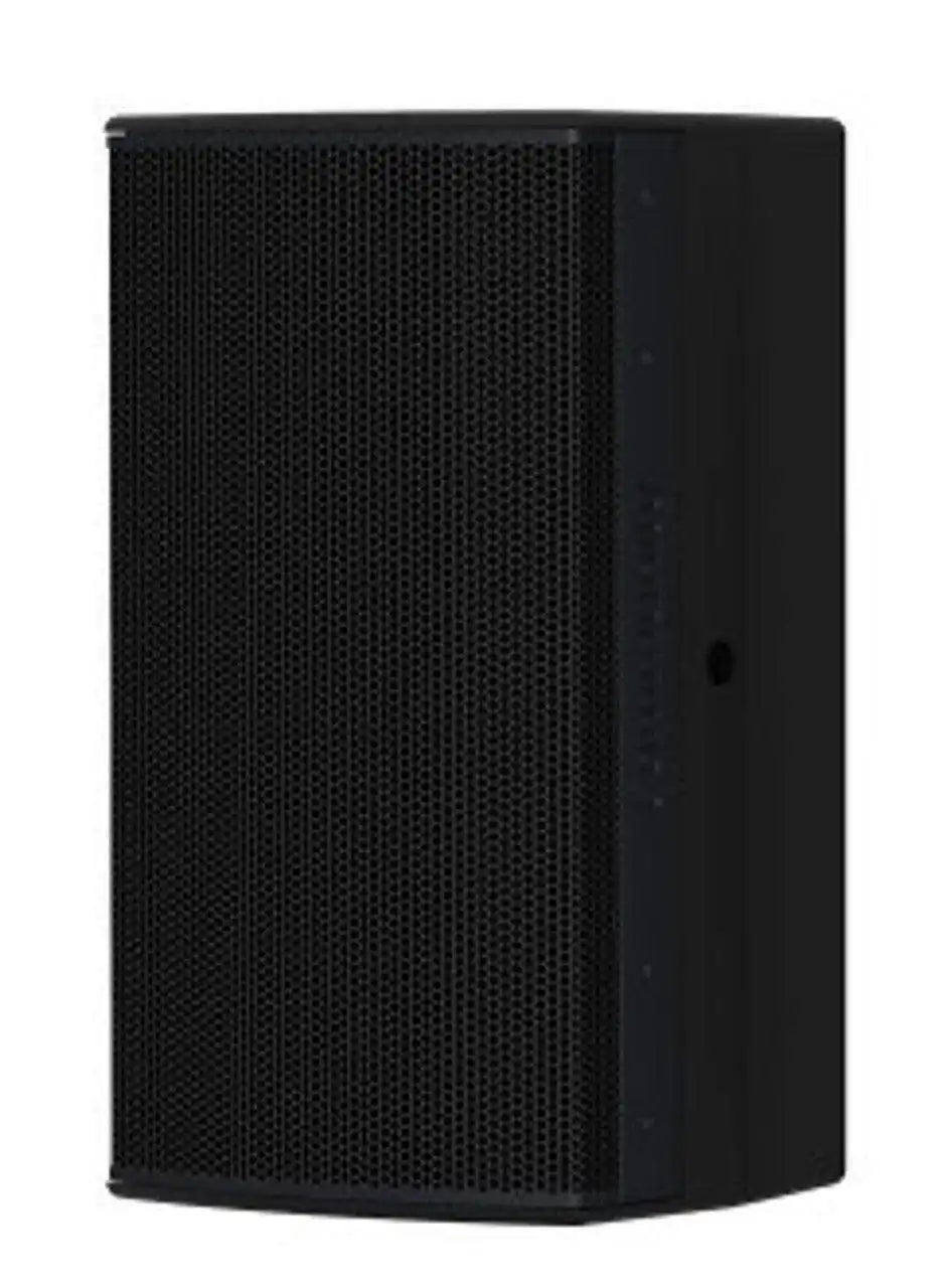 Biamp Community IC6-1082/26 High Output 8-Inch 2-Way 120 X 60 Indoor Speaker (Black) - 911.1009.900 Speakers Biamp