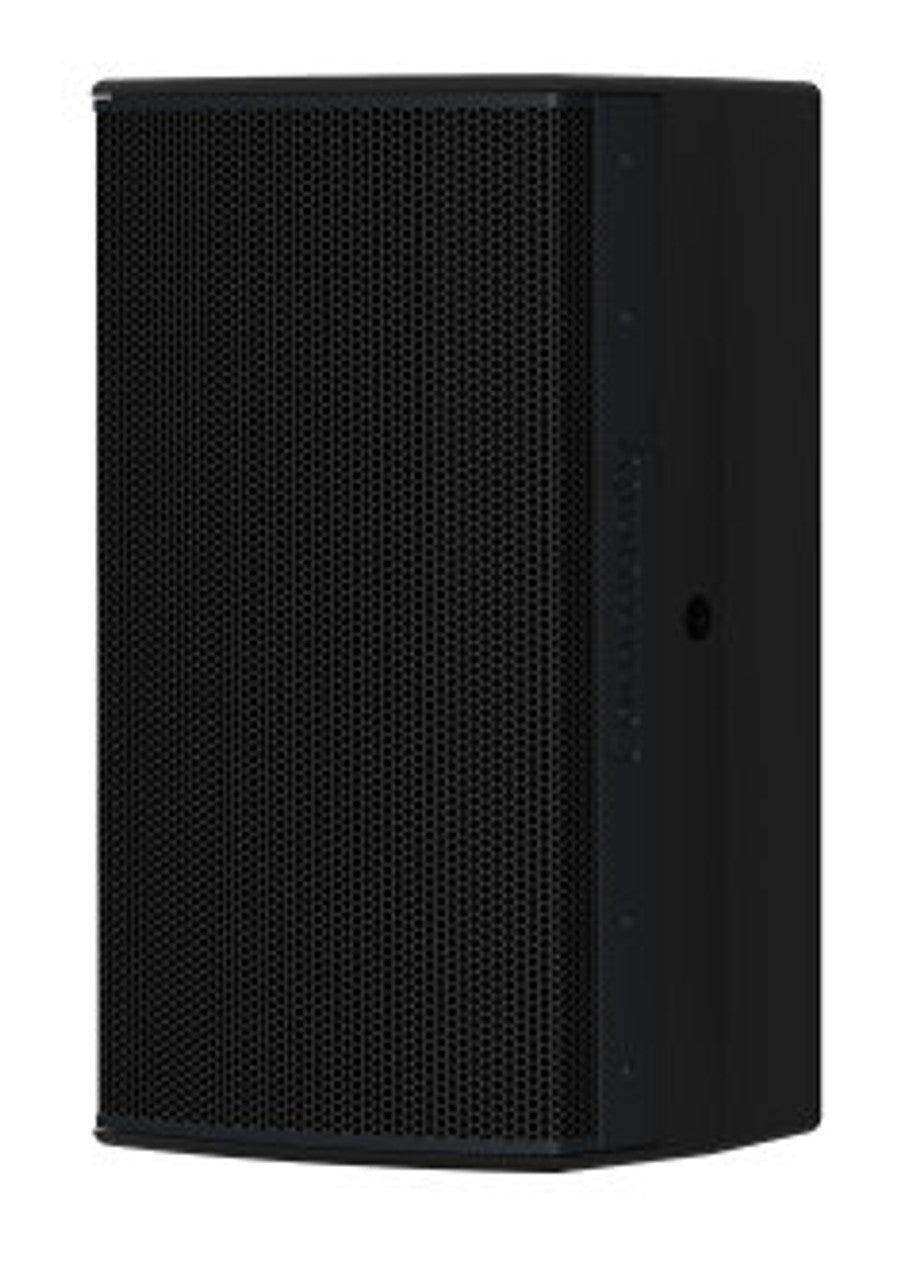 Biamp Community IC6-1082T96 High Output 8-Inch 2-Way 90 X 60 70V/100V Indoor Speaker (Black) - 911.1015.900 Speakers Biamp